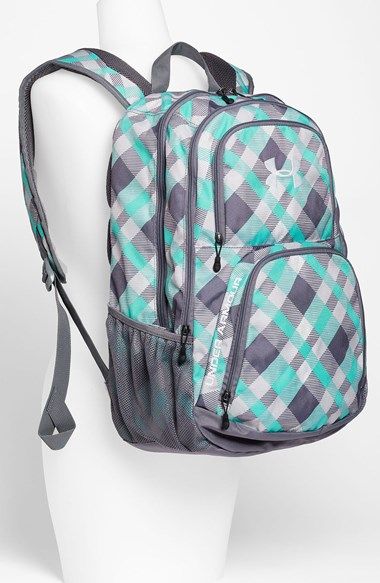 dicks under armour backpack