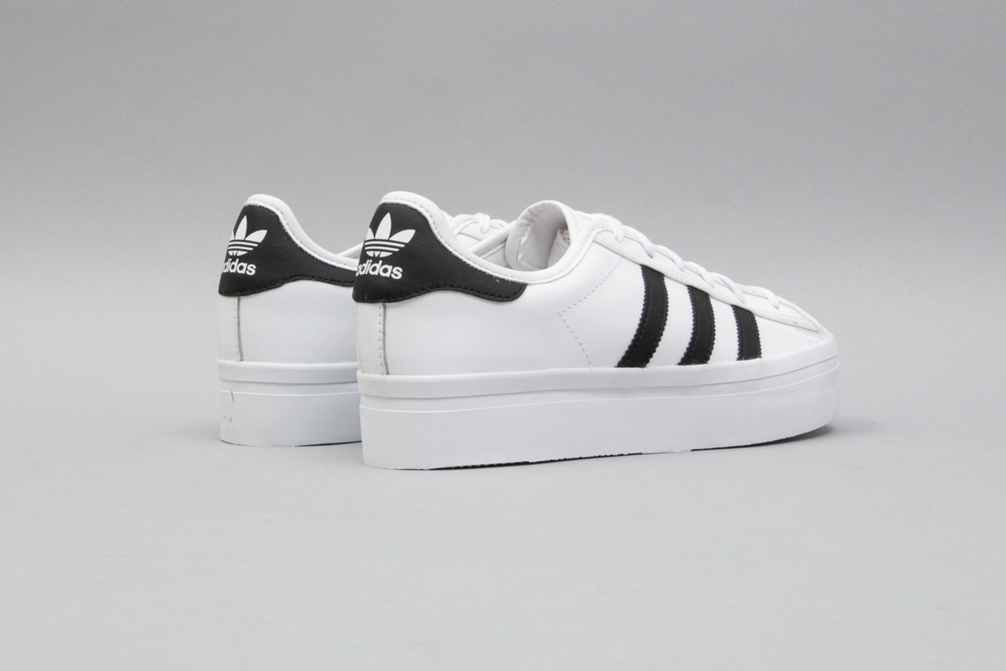 adidas superstar double sole